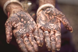 Knoxville Henna Artist