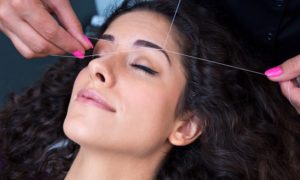 knoxville eyebrow threading - kurvesthreadingstudio